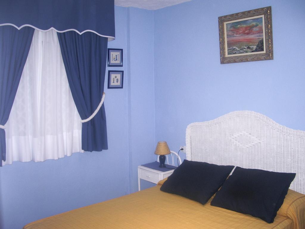 Apartment Martinez Casablanca Alcossebre Exterior foto